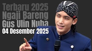 Download lagu TERBARU 2025 GUS ULINNUHA mp3