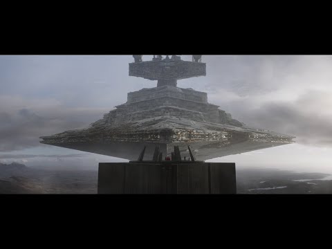 Admiral Thrawn has arrived - Ahsoka (2023)