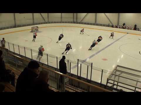 181109 Blues B2 - Kiva, erä 1