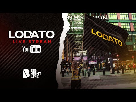 Lodato - Live @ Big Night Live