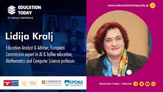Artificial Intelligence in Learning and Teaching