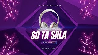 Download lagu SO TA SALA ECKO SHOW FT DJ DESA,AYUMIU,PACE NENONG mp3