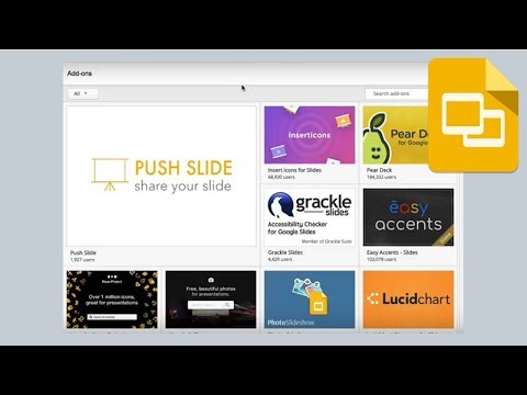 How to Time Your Slides on Google Slides