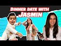 Dinner Date With Jasmin Aur Traffic Ki Vajah Se Chance Miss Hua | Bharti Singh | Haarsh Limbachiyaa