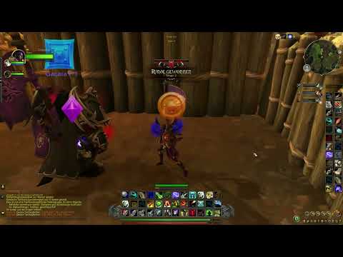 Hunter Arena Solo| WoW Dragonflight MM Hunter PvP