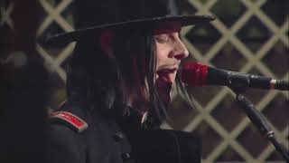 White Stripes - Blue Orchid/Party of Special Things To Do - Live From the Basement