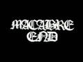 God Macabre - Consumed By Darkness/Ashes of ...