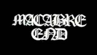 God Macabre - Consumed By Darkness/Ashes of Mourning Life