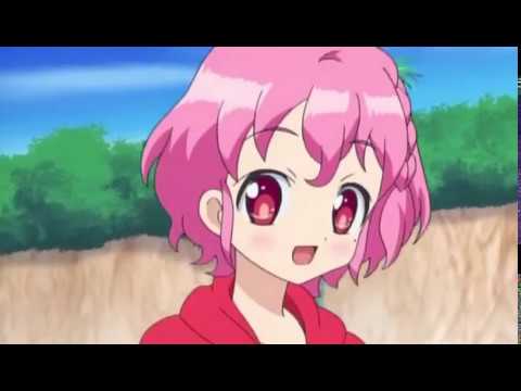 レオナは男だから水着が肌蹴ても合法だよね