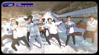 Download lagu Slowmotion MV Treasure Map version mp3