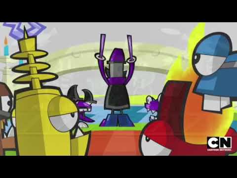 Magnifo’s Dream [Miguel204mix Archive Video]