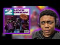 2 Live Crew - One and One | REACTION