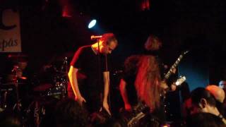 Saturnus - I love thee