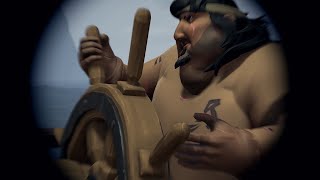 のんびり適当です：Sea of Thieves