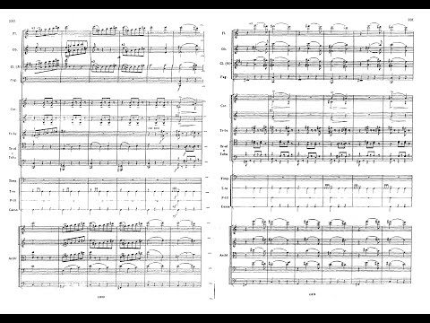 Aram Khachaturian: Waltz from Masquerade Suite (1941)