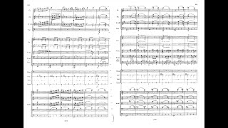 Aram Khachaturian: Waltz from Masquerade Suite (1941)