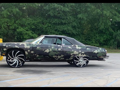 Paper Route Gangstaz - Bama Gettin Money (Official Video HD 2020 Remix) feat Chipmonks