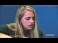 Katelyn Tarver Performs "It's Good" Acoustic ...