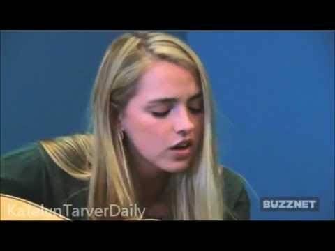 It's Good - Katelyn Tarver