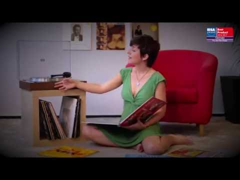 EISA AWARDS. BEST TURNTABLE 2016-2017 - Pro-Ject The Classic