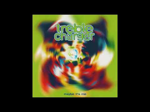 Treble Charger - Ever She Flows