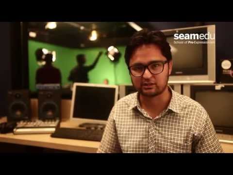 Nikhil Studio production as a online & off line editor