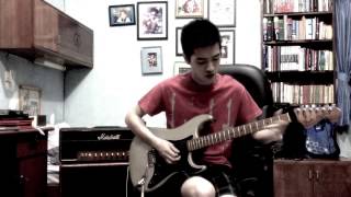 We Wish You a Merry Christmas (Rock/Metal Version) - Marcello Brandon