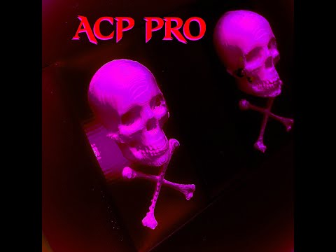 ACP PRO - Atomic Trinity (Official Video)