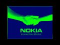 Nokia Logo In Videoup V2