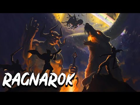 Ragnarok: The Norse Apocalypse - Complete - Norse Mythology - Watch the Story