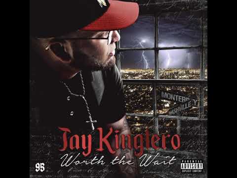 Jay Kingtero - Freestyle