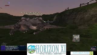- Horizon Server -