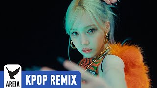 Download lagu aespa - Supernova (Areia Remix) mp3 Download lagu aespa - Supernova (Areia Remix) mp3