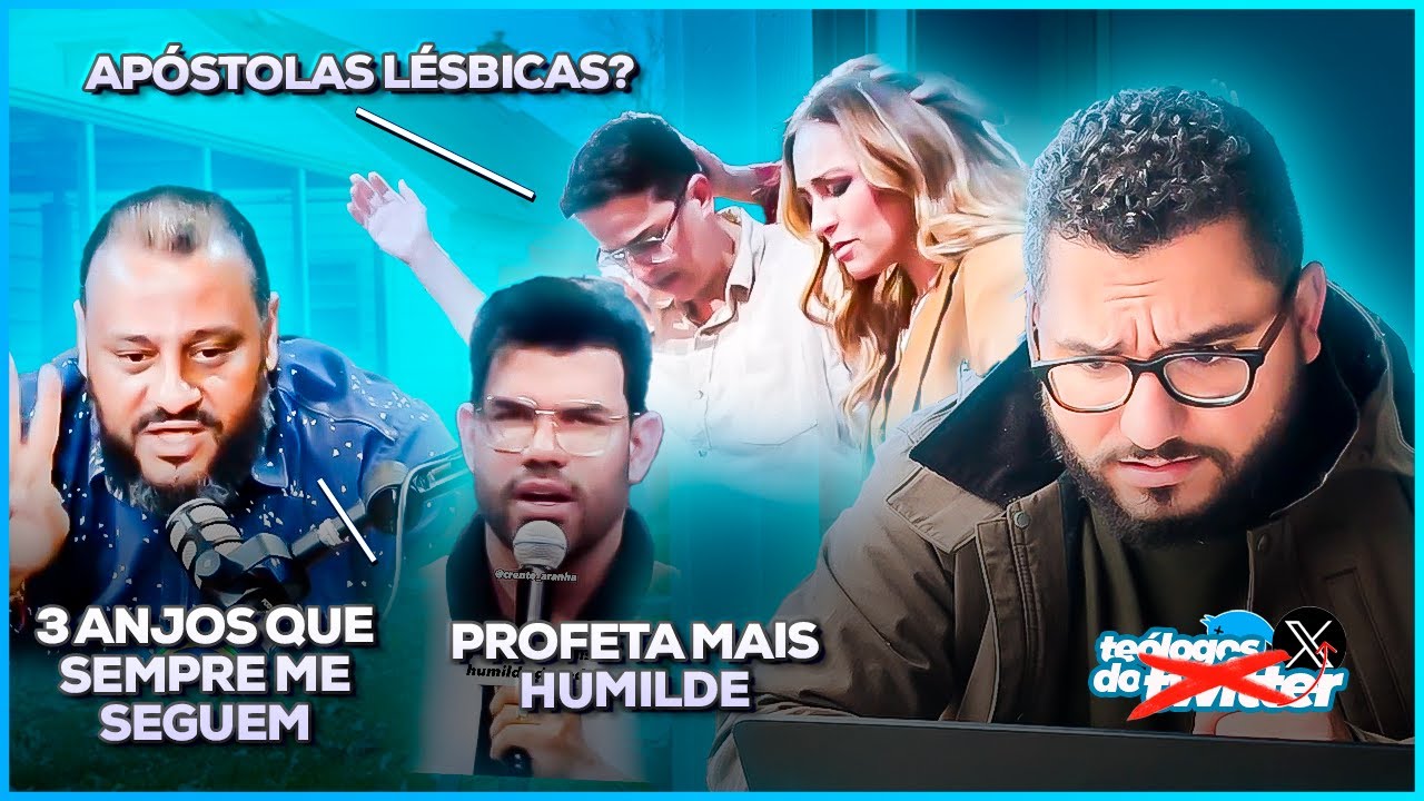 CONSAGRARAM PASTORA UMA MULHER QUE JÁ FALECEU? COMO ASSIM?