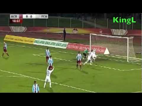 FC AARAU | 2011/12 | ROAD TO GLORY | HD