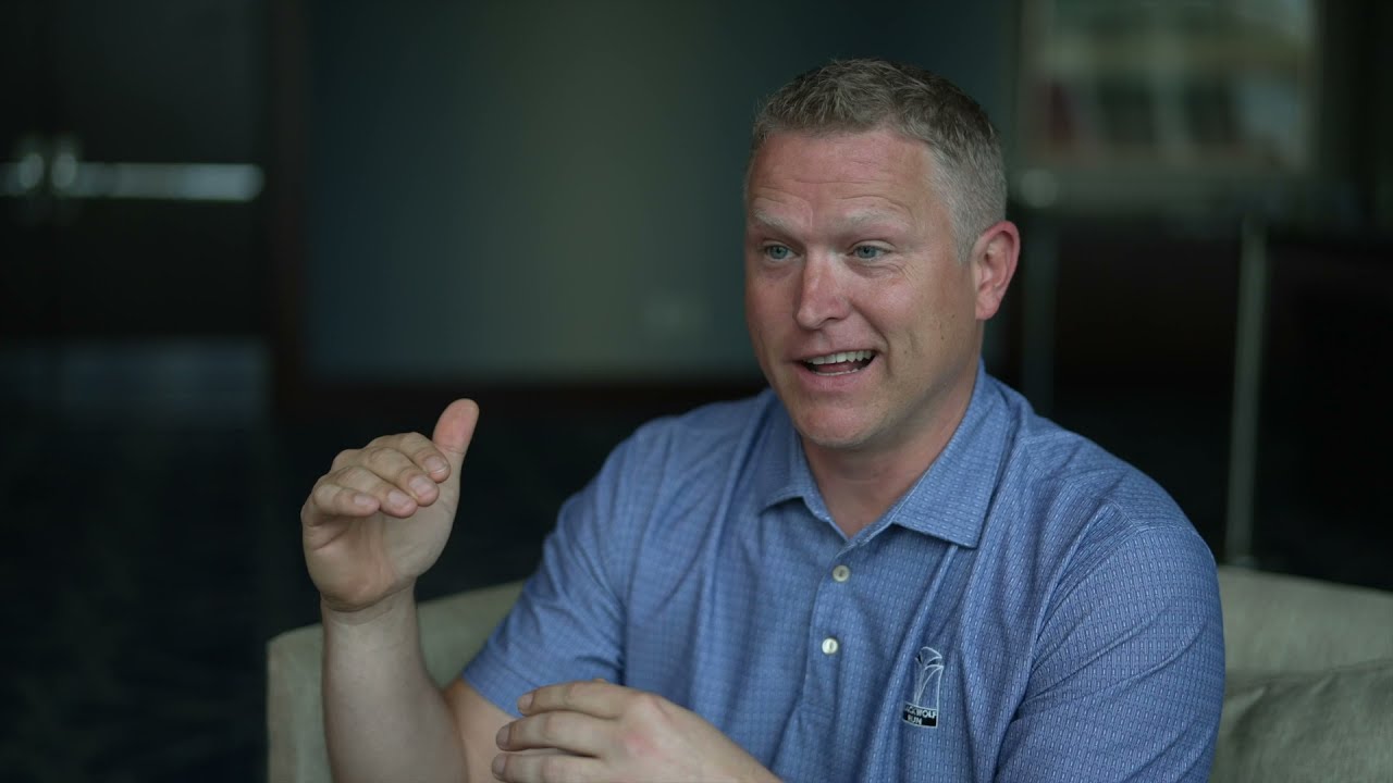 EOS Life®: Shannon Alberts - Freeing Up a Lot of Time