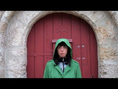 Rummy - Melissa Czarnik (Official Music Video)