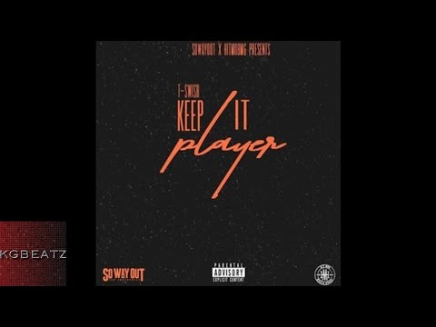 TSwish - Bleed Em [Prod. By JoogFTR] [New 2017]