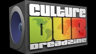 Culture Dub Radio show #4 sur Partytime.fr - 13 JAN 2014
