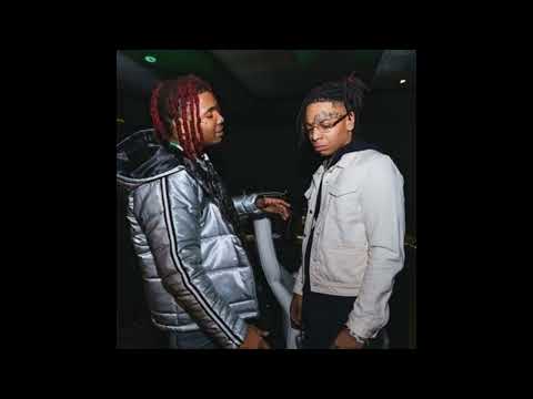 [FREE] Lil Keed x Lil Gotit Type Beat "BERMUDA" Wheezy Type Beat