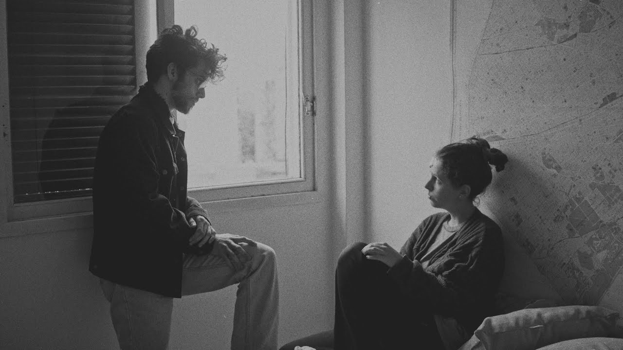 Cartografía del Amor - Nerina de León Tonno e Ignacio Lopardo - 2022