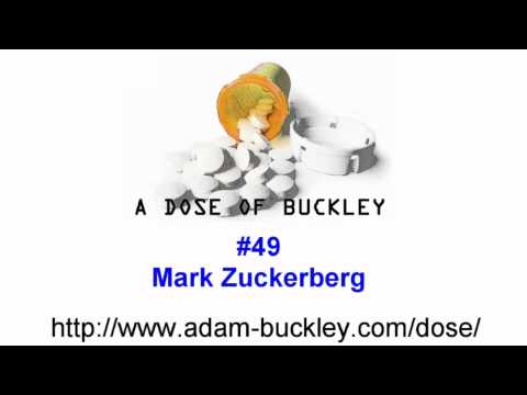 a dose of buckley online dating