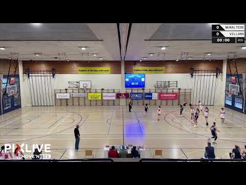 SP Muraltese - Villars