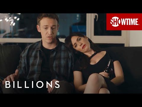 'Hi Mafee' Ep. 7 Official Clip | Billions | Season 3