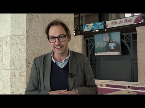 Jean-Pierre Laurent - La vie intellectuelle en France