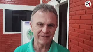 Deputado Toninho Wandscher participa de reunião em Irati com lideranças do PROS