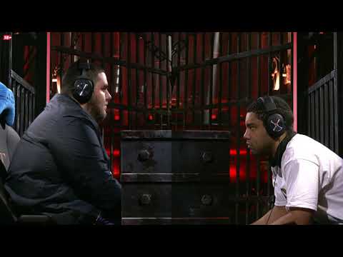 A F0xy Grampa vs Kombat | Weplay WUFL Season 1 VODs