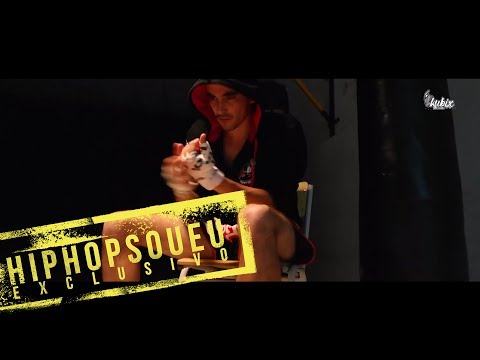 Jotta R - Intro (Video Oficial)