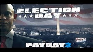 payday 2 Murphy's Law solo