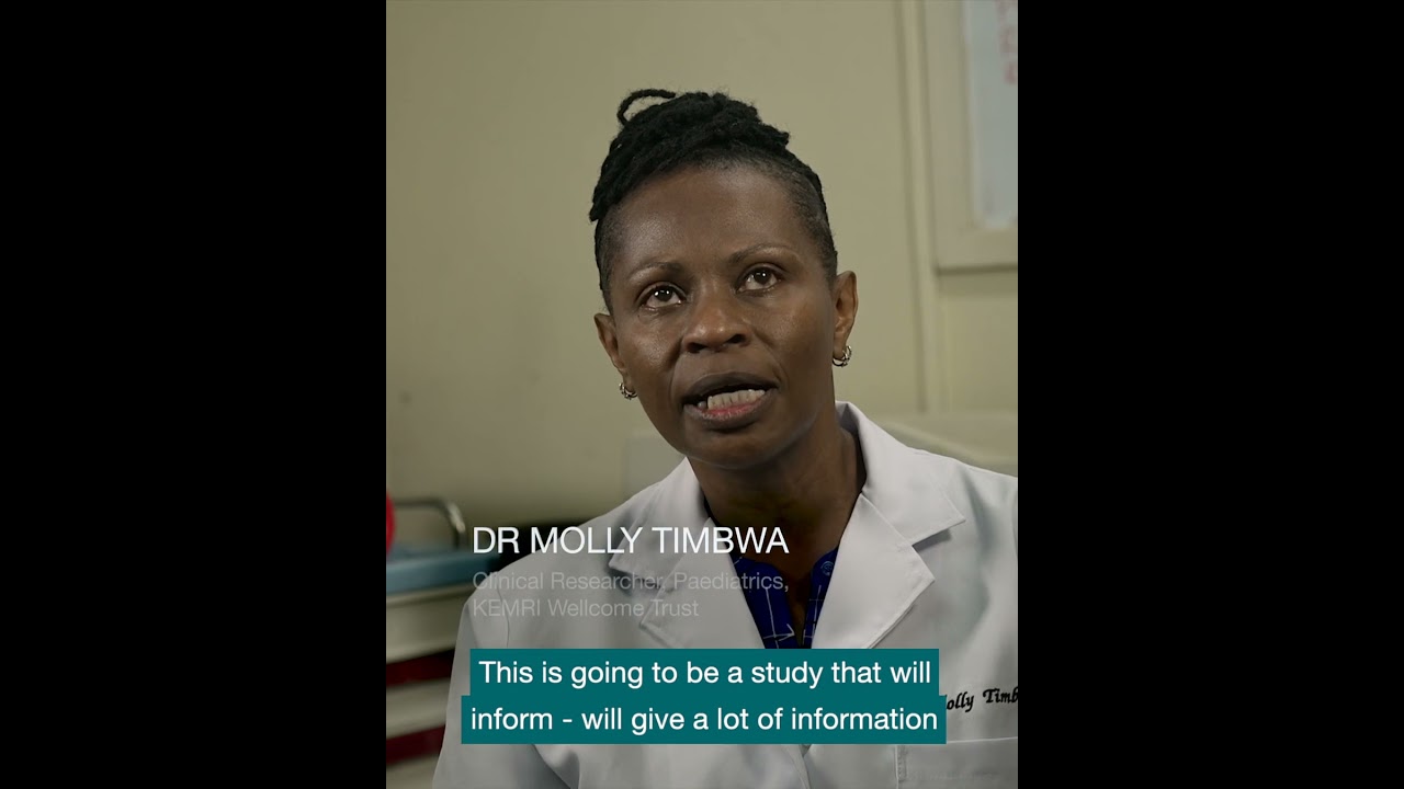 Fighting neonatal sepsis: GARDP launches clinical trial for newborns in Kenya